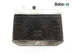 Radiateur Suzuki AN 400 Burgman 2007-2017 (AN400), Verzenden, Gebruikt