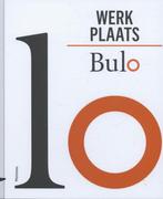 Werkplaats Bulo 9789034115195 Veerle Windels, Boeken, Verzenden, Gelezen, Veerle Windels
