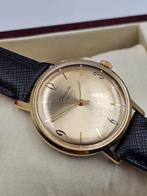 GUB Glashütte - 17 Rubis - Sans prix de réserve - 001987 -, Handtassen en Accessoires, Horloges | Heren, Nieuw