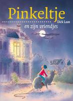 Pinkeltje 2 -  Pinkeltje en zijn vriendjes 9789047510574, Verzenden, Dick Laan