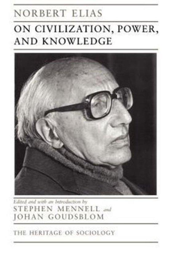 On Civilization, Power and Knowledge 9780226204321, Boeken, Taal | Engels, Gelezen, Verzenden