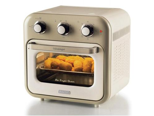 Ariete 4632/03, Huis en Inrichting, Woonaccessoires | Overige, Zo goed als nieuw, Verzenden
