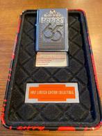 Zippo - ORGNAL ANNVERSARY 65th 1932-1997 Limited Edition