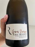 Eric Rodez, Grands Vintages Eric Rodez Champagne Ambonnay, Verzamelen, Nieuw