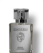 Nozem Rebel Eau de Parfum 50ml (Aftershave), Bijoux, Sacs & Beauté, Verzenden