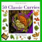 50 Classic Curries 9781859672761 Manisha Kanani, Verzenden, Gelezen, Manisha Kanani