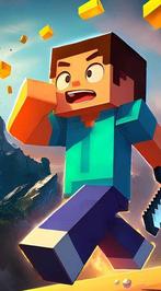 Alberto Ricardo (XXI) - Minecraft, Nieuw