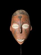 Masker - Chokwe - DR Congo (Zonder Minimumprijs)