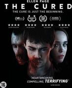 Cured, the op Blu-ray, Verzenden, Nieuw in verpakking