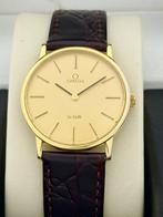 Omega - Sans Prix de Réserve - 18K GP Ultra Slim Dress Watch, Nieuw