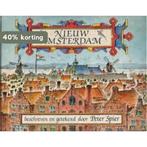 Nieuw Amsterdam 9789060695333 P. Spier, Boeken, Verzenden, Gelezen, P. Spier