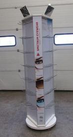 Rek, Draaibare Display B60 x H201cm