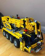 Lego Set - 8421 - Technic - 8421 Mobile Crane, Kinderen en Baby's, Speelgoed | Duplo en Lego, Nieuw