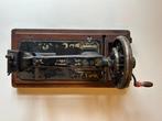 Singer 48K (1904) Naaimachine - IJzer