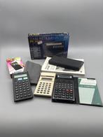 Vintage Elektronik-Sammlung: Texas Instruments PS-5600, Nieuw