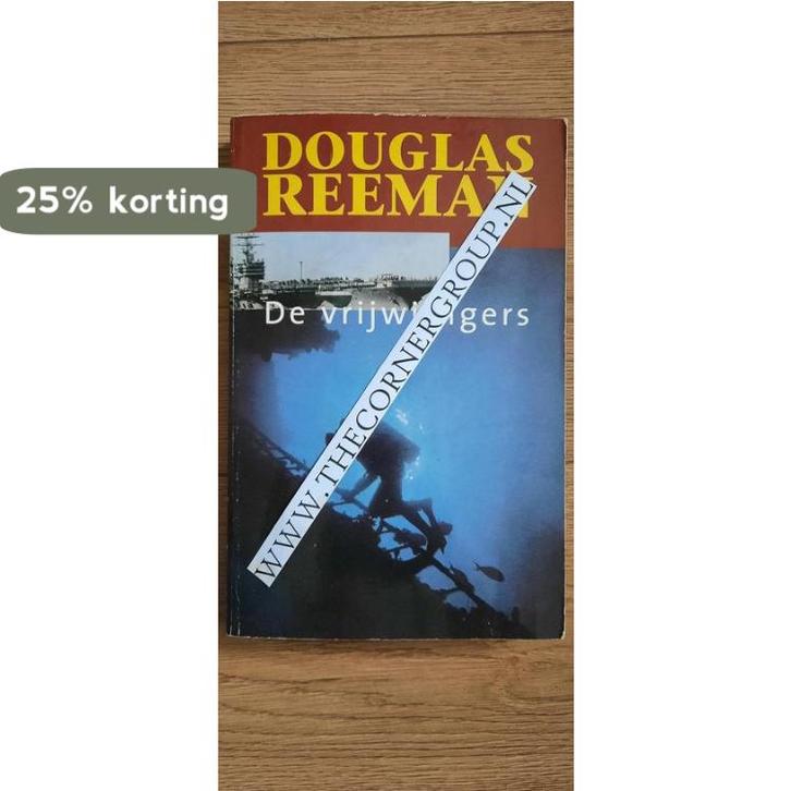 De vrijwilligers 9789022529515, Boeken, Literatuur, Gelezen, Verzenden