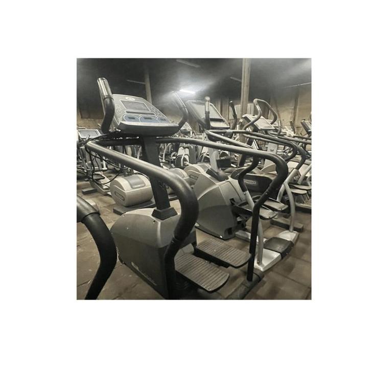 Johnson - S7000 - Stepper, Sport en Fitness, Fitnessapparatuur, Overige typen, Ophalen of Verzenden