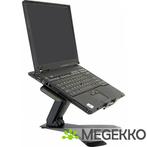 Ergotron Neo-Flex Notebook Lift Stand Zwart 33-334-085, Informatique & Logiciels, Verzenden