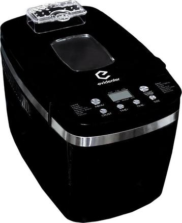 Evidenter BM800 Broodbakmachine Timer 14 digitale beschikbaar voor biedingen