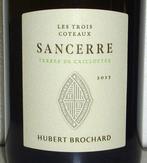 2023 Sancerre Les Trois Coteaux Terres de Caillottes -, Nieuw