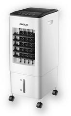 2dekans | Breeze Luchtkoeler voor Slaapkamer - Mobiele, Ophalen of Verzenden, Nieuw in verpakking