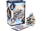 KAPLA - KAPLA Doos - Constructiespeelgoed - WINTER DOOS -, Huis en Inrichting, Verzenden, Zo goed als nieuw