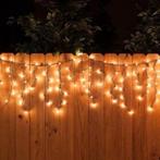 2dekans | Giftmas IJspegel Kerstverlichting -, Tuin en Terras, Ophalen of Verzenden, Nieuw
