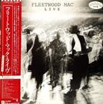 Fleetwood Mac - Live / Great Live Japan First, Cd's en Dvd's, Nieuw in verpakking