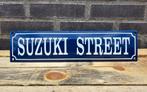 Suzuki Street, Verzenden, Nieuw