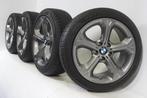 BMW X1 E84 320 18 inch velgen Pirelli Runflat Winterbanden O, Auto-onderdelen, Banden en Velgen, Ophalen of Verzenden, Nieuw