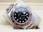 Rolex GMT-Master II Ref. 126711CHNR Year 2020 (Full Set), Handtassen en Accessoires, Horloges | Heren, Rolex, Polshorloge, Ophalen of Verzenden