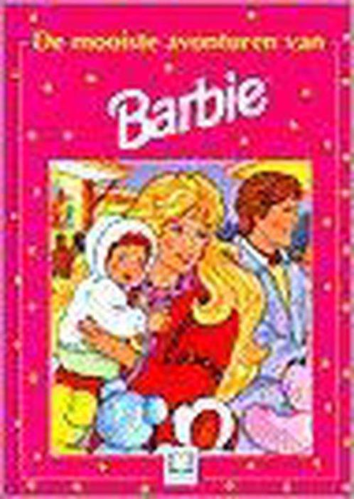 De mooiste avonturen van Barbie 9789041204073, Livres, Livres pour enfants | 4 ans et plus, Envoi