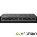 TP-LINK 8-Port LS1008G, Computers en Software, Verzenden, Nieuw