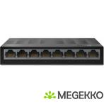 TP-LINK Switch LS1008G, Verzenden, Nieuw