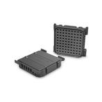 FreshAir-Koolfilters | PERFECTION | 2 Stuks Liebherr, Verzenden