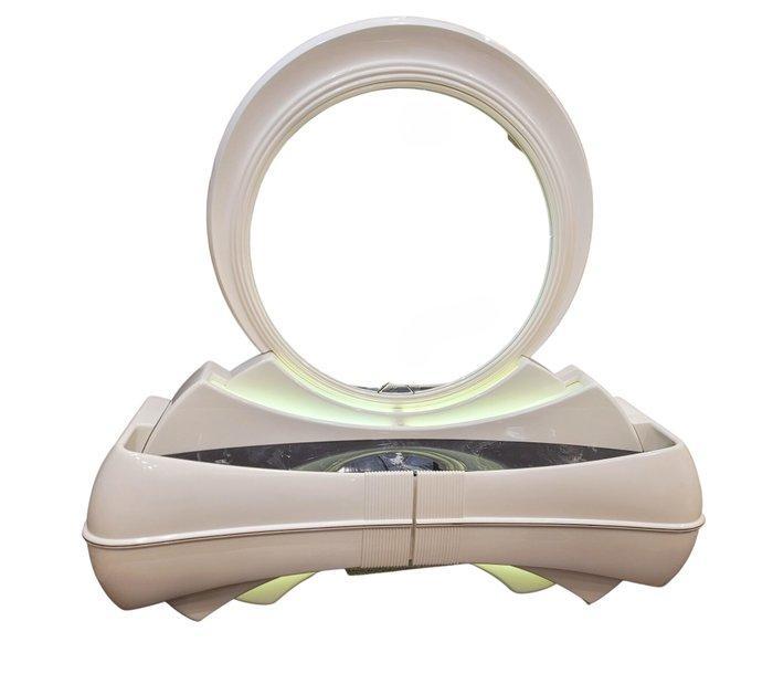DBM - Coiffeuse - Commode - Coiffeuse de style Space Age,, Huis en Inrichting, Overige Huis en Inrichting