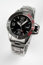 BALL - EOD Chronometer Black Silver - Brand New -, Handtassen en Accessoires, Nieuw