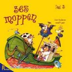 365 MOPPEN - DEEL 3 9789041222619, Boeken, Kinderboeken | Kleuters, Verzenden, Gelezen