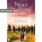 De schilder 9789022581643 Nora Roberts, Verzenden, Gelezen, Nora Roberts