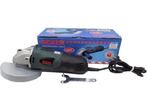 Veiling - Boxer Haakse Slijper - Ø125 mm - 12000 rpm - 1150, Doe-het-zelf en Bouw, Gereedschap | Slijpmachines, Nieuw