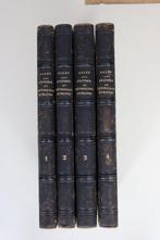 Jules Galet - Le corps de lhomme. Traité complet danatomie, Antiek en Kunst
