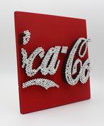 Alessandro Padovan (1983) - POP COLA RED (Screw Art), Antiek en Kunst
