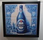 Luc Best - Delfter Becks on Canvas