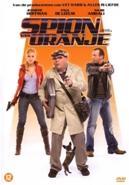 Spion van oranje op DVD, Verzenden