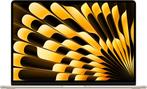 Apple MacBook Air 15 (2024) M3 (8/10) laptops, Computers en Software, Windows Laptops, Verzenden, Nieuw