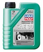 LIQUI MOLY Grasmaaierolie SAE 30 1L, Auto diversen, Onderhoudsmiddelen, Ophalen of Verzenden