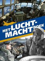 Het luchtmacht boek 9789066304628 Erwin Van Loo, Boeken, Oorlog en Militair, Verzenden, Zo goed als nieuw, Erwin Van Loo