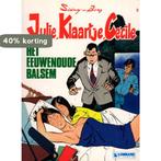 Julie, klaartje 09. eeuwenoude balsem 9789064219191, Boeken, Verzenden, Gelezen, Sidney Bom