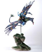 Avatar: The Way of Water Action Figure Recom Quaritch & RDA, Ophalen of Verzenden, Nieuw