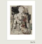 Jorge Omeñaca (1981) - Sitting Buda, Antiek en Kunst